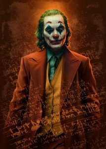 Create meme: Joker Joaquin, the Joker the Joker, new Joker