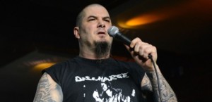 Создать мем: ансельмо, anselmo, pantera фил ансельмо