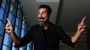 Create meme: Serj Tankian system of a down, Serj Tankian in Russia, Serj Tankian 2019