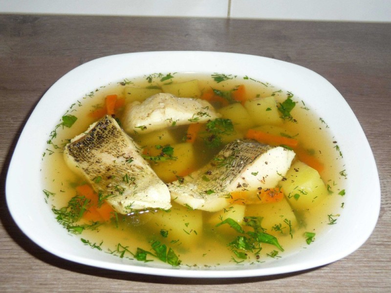 Create meme: pike ear, fish soup, fish soup