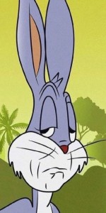 Create meme: bugs Bunny, rabbit bugs Bunny, bugs Bunny meme