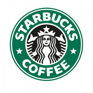 Создать мем: старбакс лого png, Starbucks, starbucks лого