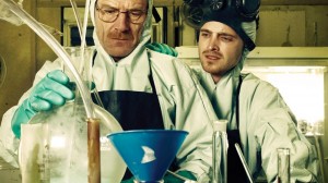 Create meme: in all serious chemist, Walter white, breaking bad