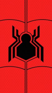 Создать мем: эмблема человека паука, значок человек-паук, человек паук символ
