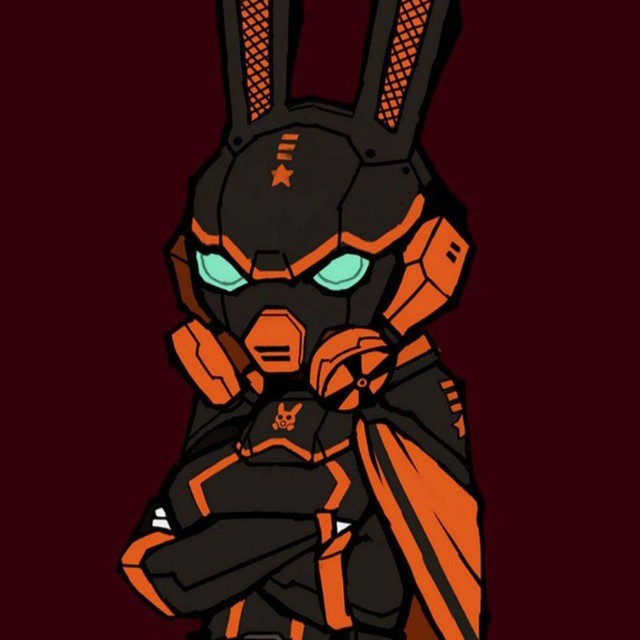 Create meme: Lobotomy Corporation rabbits, Lobotomy Corporation rabbit Squad, lobotomy corporation game