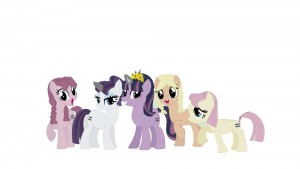 Создать мем: twilight sparkle alicorn, пони в стиле, пони креатор без гривы