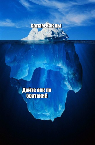 Создать мем: null