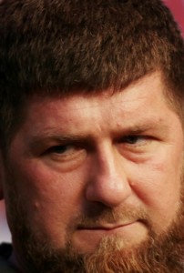 Create meme: Kadyrov apologize, Ramzan Kadyrov, Ramzan Kadyrov