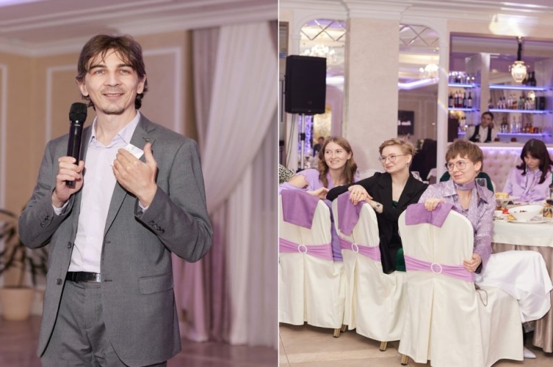 Create meme: wedding presenter Stas, wedding presenter Dmitry Moscow, Andrey Alexandrov presenter