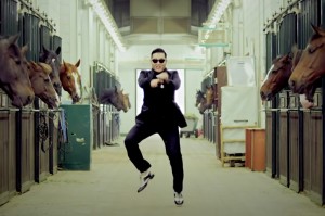 Create meme: gangnam style, psy gangnam style