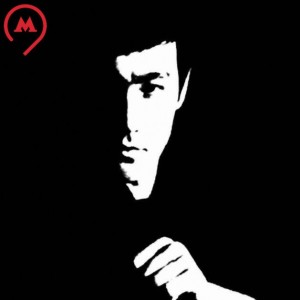 Создать мем: bruce lee quotes, bruce lee the man and the legend 1973, bruce lee 2