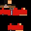 Create meme: skin mr_kowiy, kowiy skin, skins for minecraft