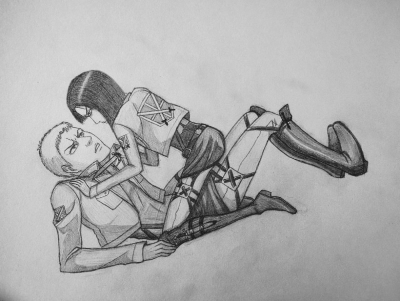 Create meme: Shepard illustrations, shepard and tali, characters mass effect 