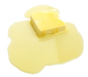 Create meme: butter butter, butter, butter