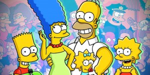 Create meme: game the simpsons, the simpsons, in the style of the simpsons