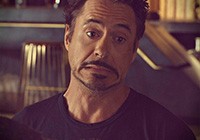 Create meme: UPS, my face when, Robert Downey ml