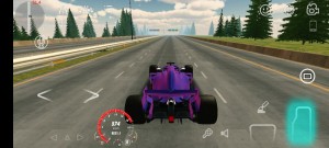 Создать мем: игры gr 2022 гонки, racing game, formula racing