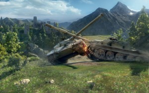 Create meme: wargame, battle tank, world of tanks. platoon ride