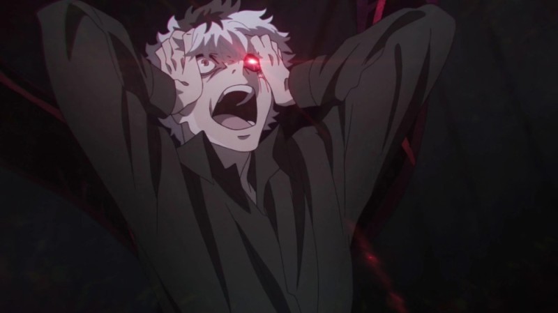 Create meme: tokyo ghoul season 3, kaneki ken, Tokyo ghoul 4