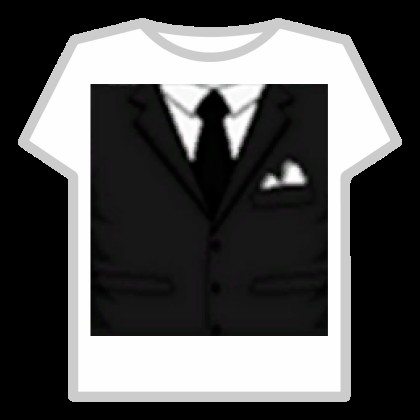 Create meme: roblox t-shirts for roblox, t-shirt for the get black, roblox t-shirts suit