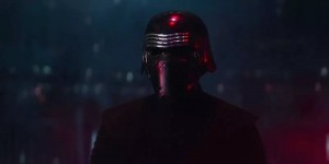 Create meme: awaken, helmet Han solo, star wars the force awakens