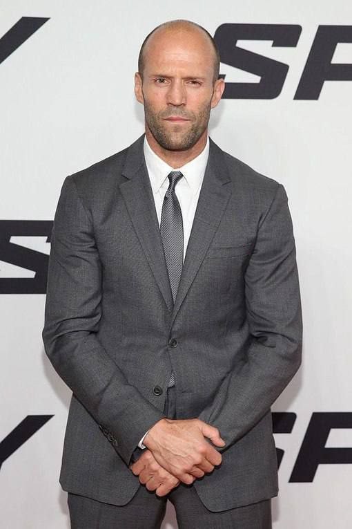 Create meme: Jason Statham , Jason Statham full face, Jason Statham at the premiere of the film