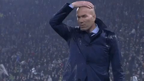 Create meme: people , Zinedine Zidane , Cristiano Ronaldo 