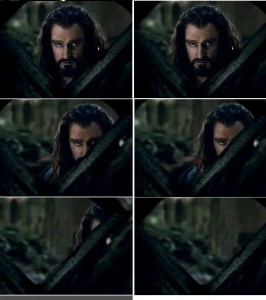 Create meme: Thorin Oakenshield, Thorin Oakenshield meme