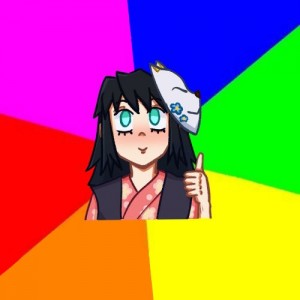 Create meme: tomoko, memes anime, anime popular