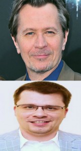 Create meme: the contender Gary Oldman, George Oldman, Gary Oldman 2018