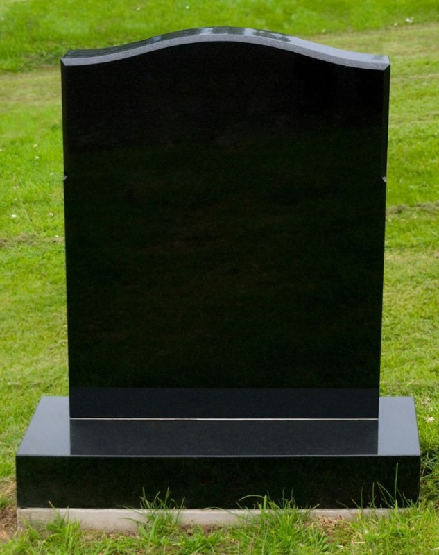 Create meme: black granite monument grave photoshop, tombstones in israel made of granite, monuments to the grave made of granite