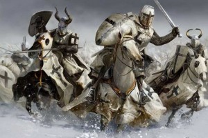 Create meme: the Teutonic order, the Teutons, Teutonic knight