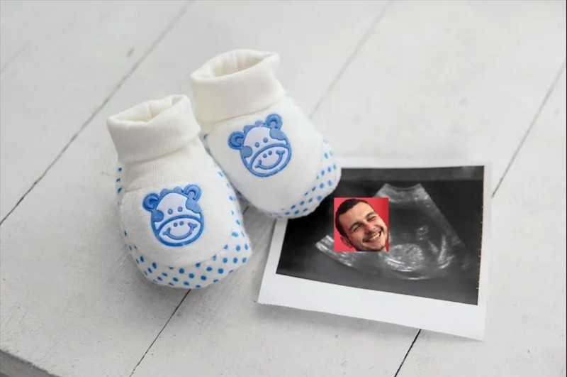 Создать мем: детская обувь, обувь для новорожденных, обувь для малышей