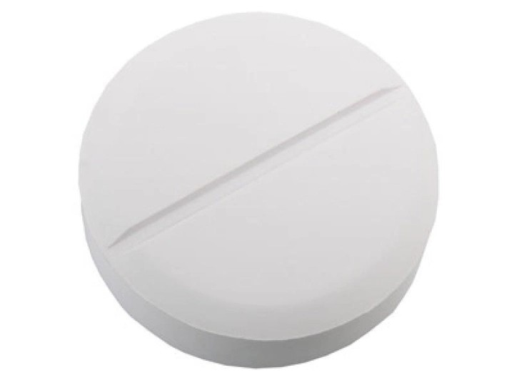 Create meme: white round tablets, the tablet is round, tablets are white