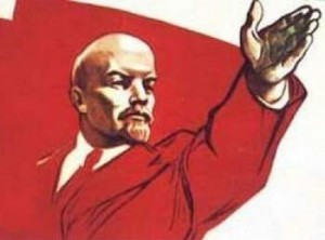 Create meme: Ilyich, learn to learn, comrade
