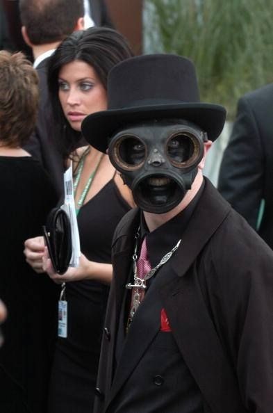 Create meme: Wilson , Sid Wilson, steampunk fashion