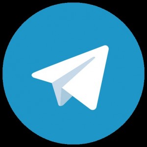 Create meme: icon telegram, Telegram