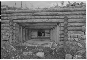 Создать мем: доты в тверской области, Линия Маннергейма, немецкие бункеры второй мировой войны фото