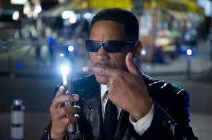 Create meme: Will Smith, Men in black 3, men in black flash
