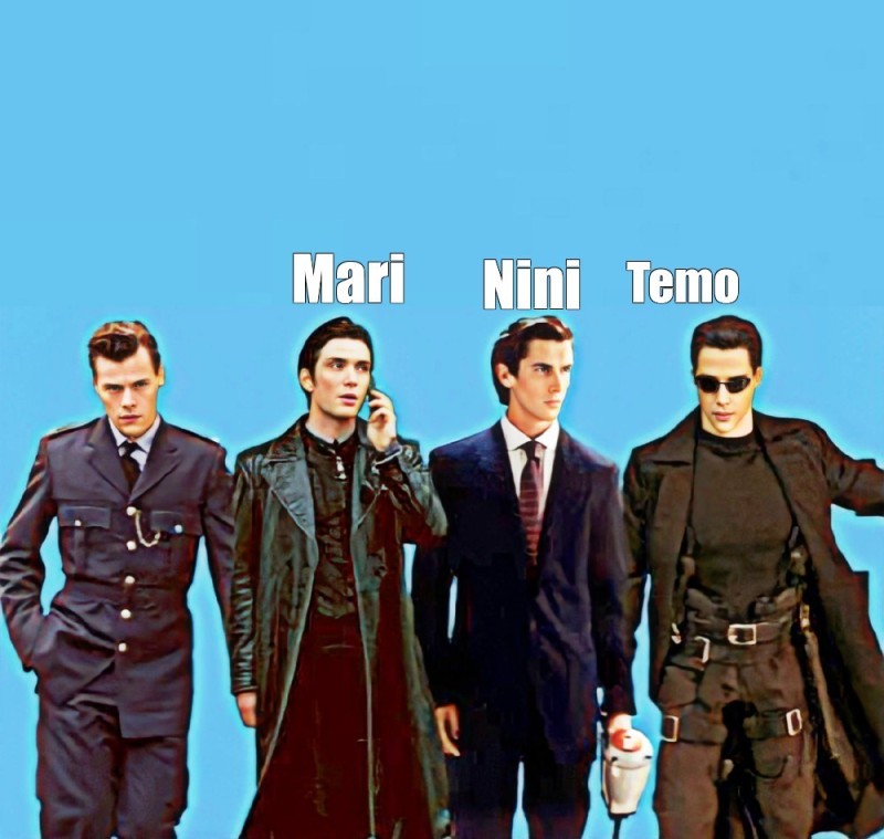 Create meme: neo , neo , The keanu reeves matrix