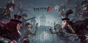 Создать мем: игра identity v, identity v маг, идентити 5