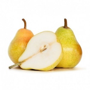 Create meme: pear, vegetables fruits, white pear photo