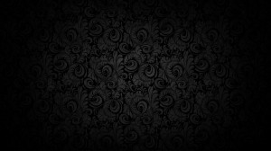 Create meme: black lace background, darkness, black Wallpaper with a pattern