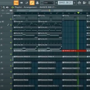 Создать мем: экран телефона, fl studio 8, fl studio 7