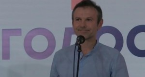 Create meme: party, Vakarchuk, male