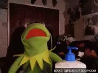 Create meme: Kermit, Kermit the frog