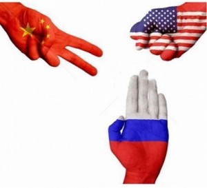 Создать мем: держава, америка россия, россия и китай