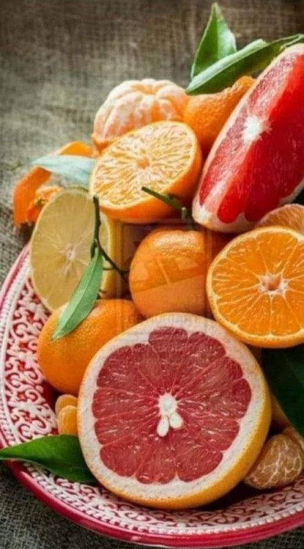 Create meme: orange lime grapefruit, grapefruit and other citrus fruits, red orange and grapefruit