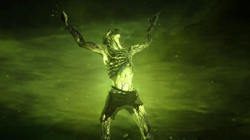 Create meme: The glowing ghoul, ghoul fallout, glowing ghoul fallout