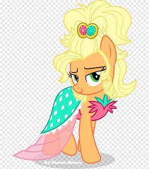 Create meme: applejack, applejack in a dress, my little pony applejack 